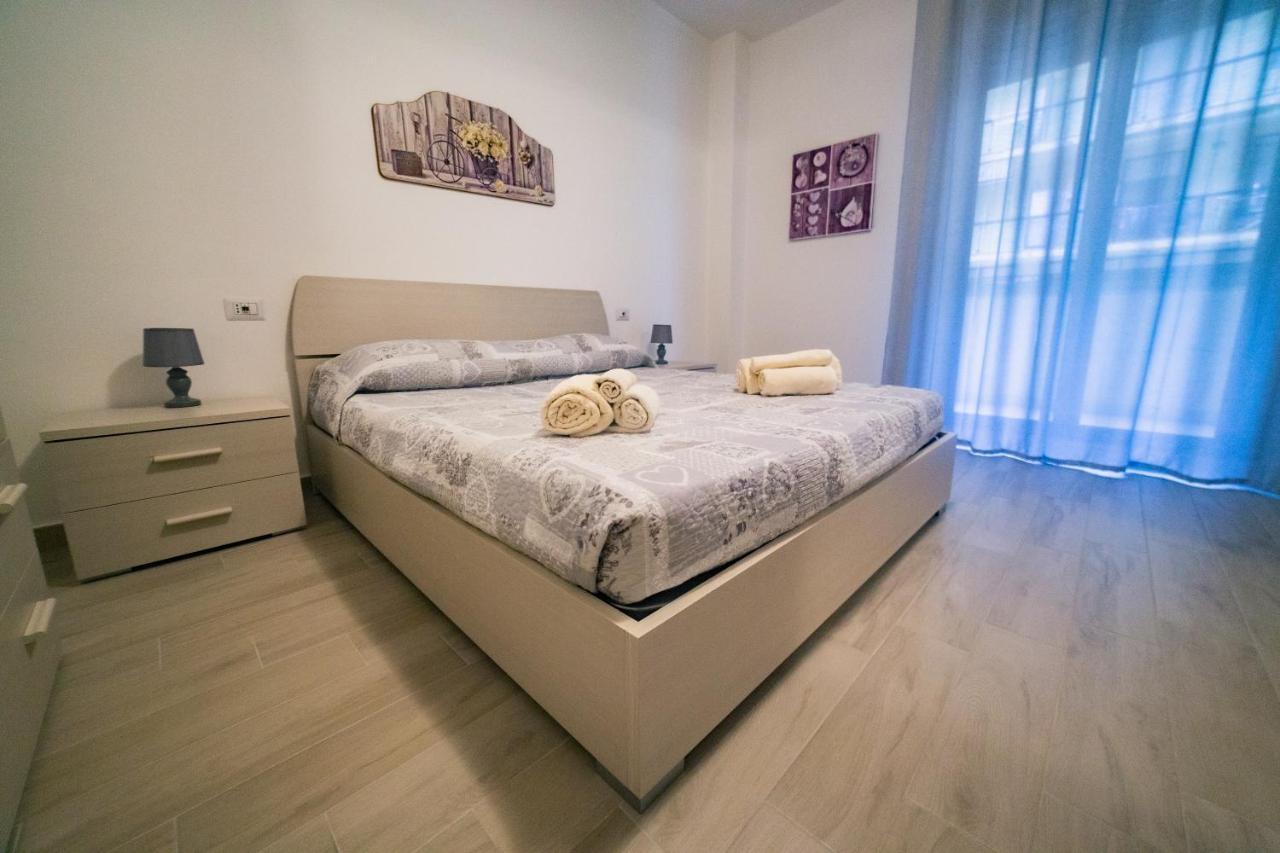 Like At Home Alghero Dış mekan fotoğraf